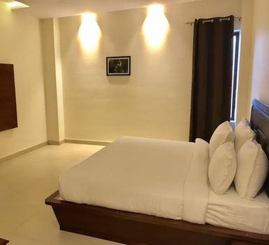 KLM Hotel, Sri Ganganagar 5